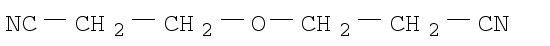 2-Cyanoethyl ether