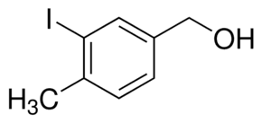 3-Iodo-4-methylbenzyl alcohol
