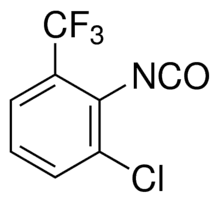 2-Chloro-6-(trifluoromethyl)phenyl isocyanate