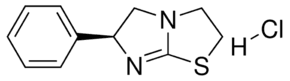 (−)-Tetramisole hydrochloride