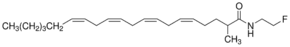 (±)-2-Methylarachidonoyl-2′-fluoroethylamide