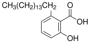 Anacardic acid