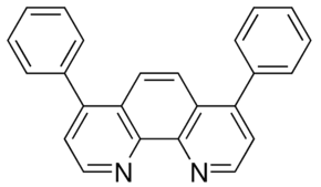 Bathophenanthroline