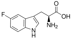 5-Fluoro-L-tryptophan