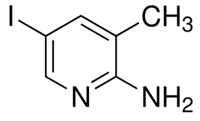 5-Iodo-3-methyl-pyridin-2-ylamine