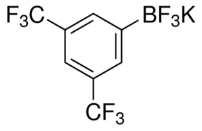Potassium 3,5-bis(trifluoromethyl)phenyltrifluoroborate