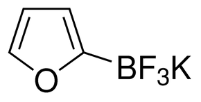 Potassium 2-furantrifluoroborate