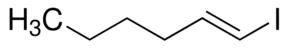 trans-1-Iodo-1-hexene