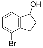 4-Bromo-1-indanol