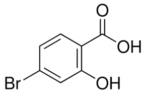 4-Bromo-2-hydroxybenzoic acid
