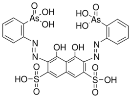 Arsenazo III