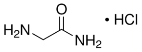 Glycinamide hydrochloride