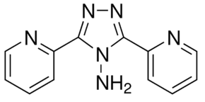 4-Amino-3,5-di-2-pyridyl-4H-1,2,4-triazole