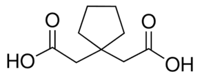 3,3-Tetramethyleneglutaric acid