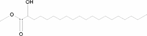 Methyl 2-hydroxyarachidate