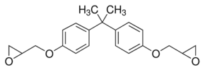 Bisphenol A diglycidyl ether
