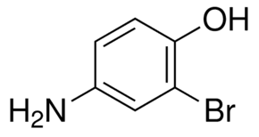 4-Amino-2-bromophenol