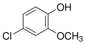 4-Chloro-2-methoxyphenol