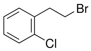 2-Chlorophenethyl bromide