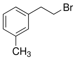 3-Methylphenethyl bromide