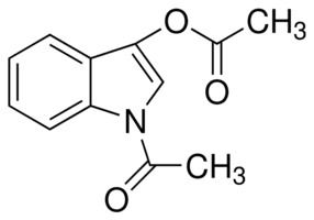 Indoxyl 1,3-diacetate