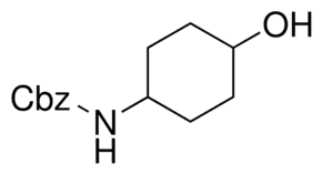 4-(Z-amino)cyclohexanol