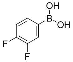 3,4-Difluorophenylboronic acid