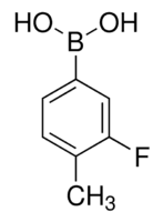 3-Fluoro-4-methylphenylboronic acid