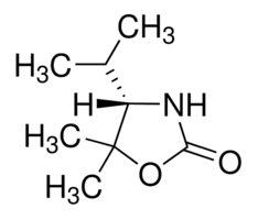 (S)-(−)-4-Isopropyl-5,5-dimethyl-2-oxazolidinone