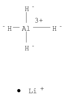 Lithium aluminum hydride