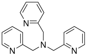 Tris(2-pyridylmethyl)amine