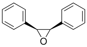 cis-Stilbene oxide
