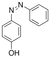 4-Phenylazophenol
