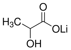 DL-Lactic acid lithium salt