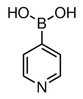 4-Pyridinylboronic acid