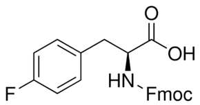 Fmoc-Phe(4-F)-OH