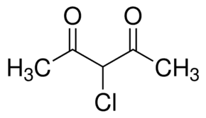 3-Chloro-2,4-pentanedione