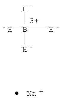 Sodium borohydride