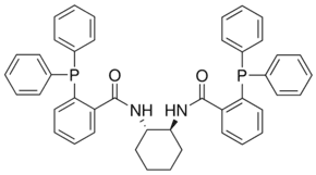 (S,S)-DACH-phenyl Trost ligand