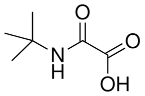 (tert-Butylamino)(oxo)acetic acid