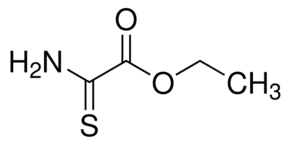 Ethyl thiooxamate