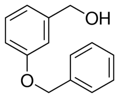 3-Benzyloxybenzyl alcohol