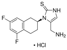 Nepicastat hydrochloride
