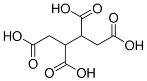 1,2,3,4-Butanetetracarboxylic acid
