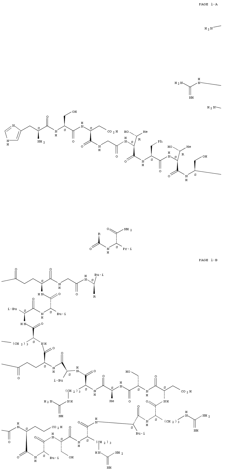 Secretin porcine