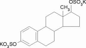 β-Estradiol 3,17-disulfate dipotassium salt