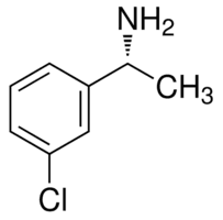 (R)-3-Chloro-α-methylbenzylamine