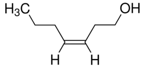 cis-3-Hepten-1-ol