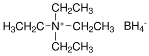 Tetraethylammonium borohydride