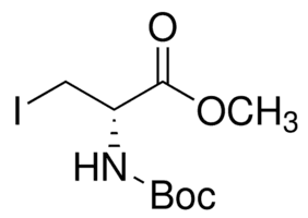 Boc-3-iodo-D-Ala-OMe